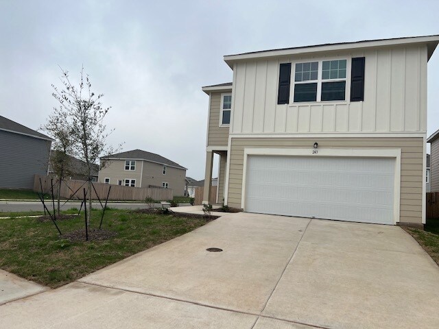 Building Photo - 243 Thistle Ln