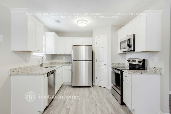 Building Photo - 6453 Alford Way