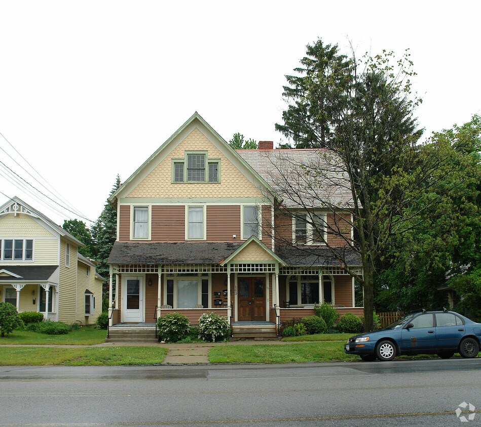 Foto del edificio - 163 Lake Ave