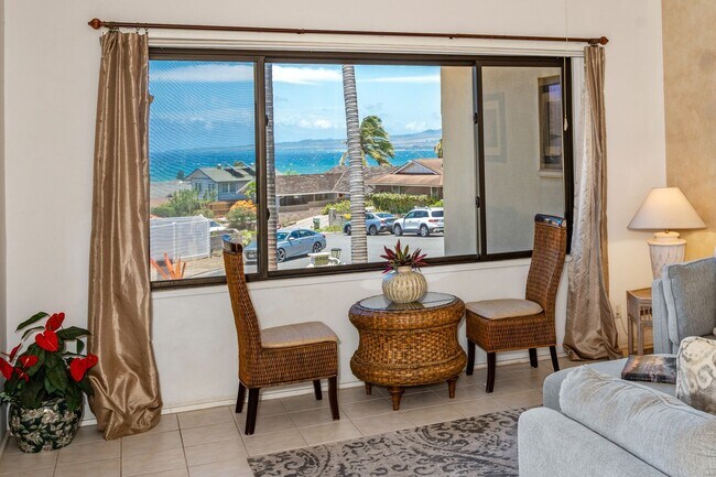 Foto del edificio - Fully Furnished, 3 Bed/3 Bath, Waiehu Heig...