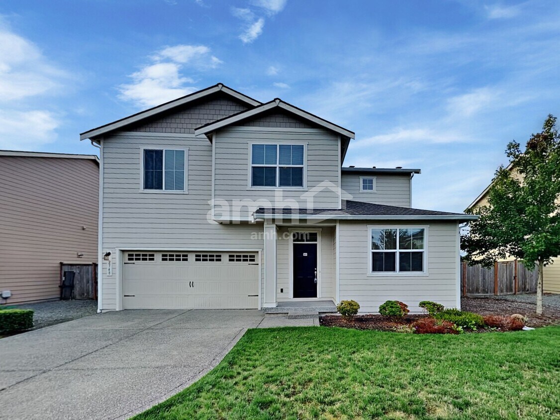 Foto principal - 2748 Moore Ave