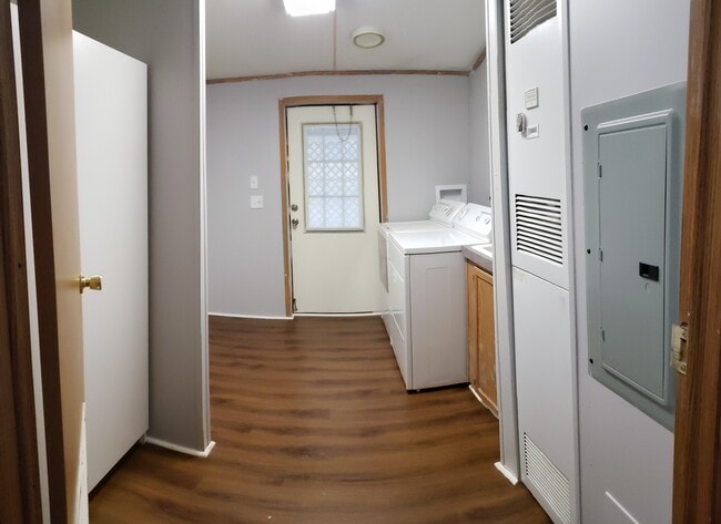 Foto del edificio - 18 Valley Trail SE