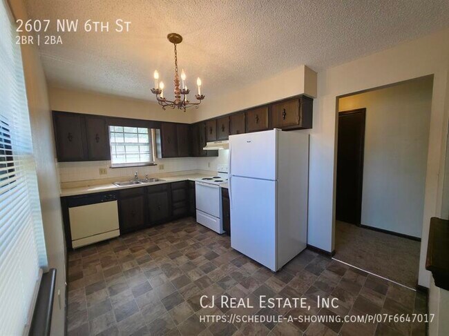 Foto del edificio - 2607 NW 6th St