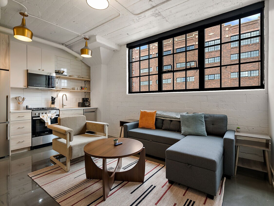 Foto principal - 608 N 3rd St