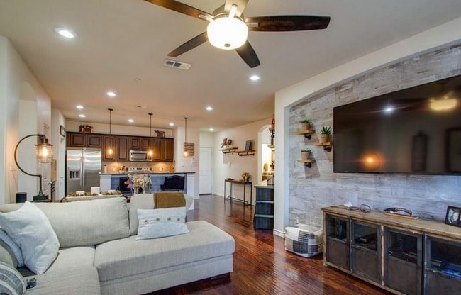 Foto del edificio - 950 Henderson-149.62