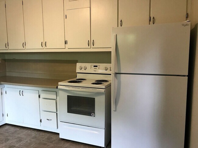 Foto del edificio - 1 br, 1 bath House - 1714 N Wycoff Ave Unit B