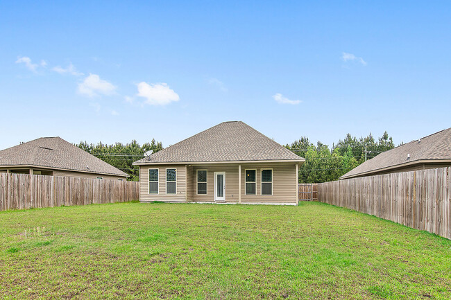 Building Photo - 12304 Buddy Ellis Rd