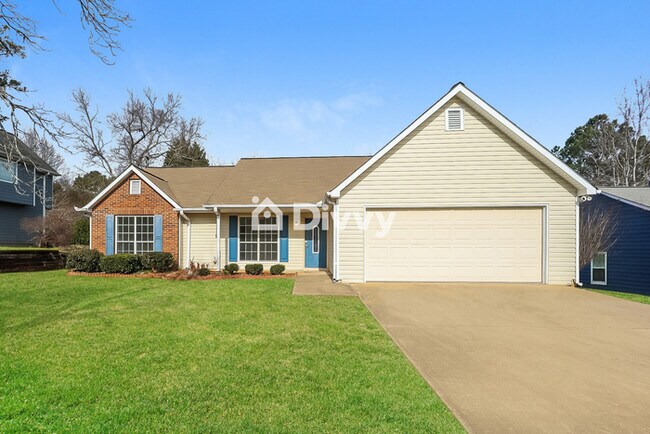 Foto del edificio - 853 River Mist Dr, Jonesboro, GA 30238