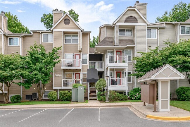 Building Photo - 5820 Inman Park Cir