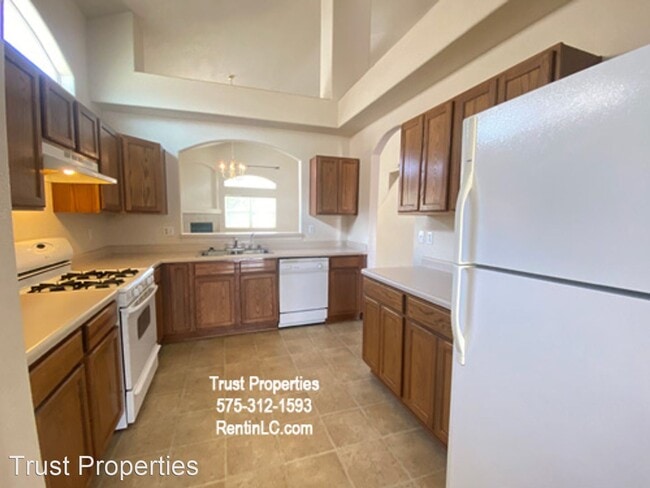 Building Photo - 3 br, 2.5 bath House - 6216 Cloud Dance
