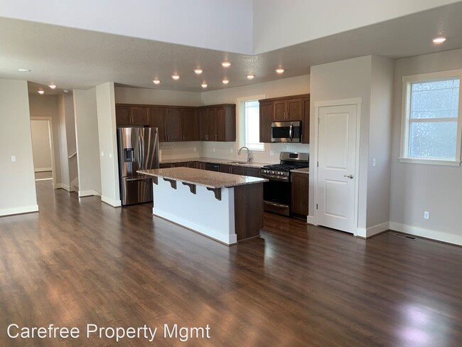 Foto del edificio - 3 br, 2.5 bath House - 14179 SW River Terr...