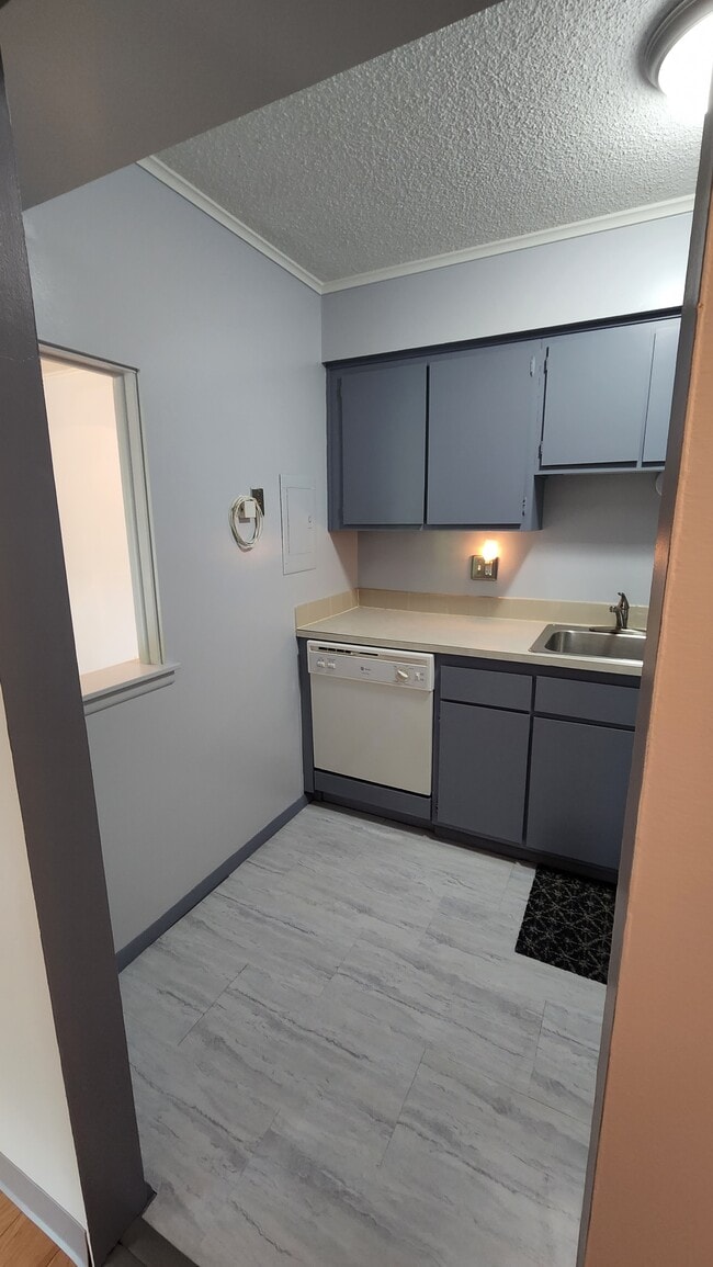 Kitchen - 9956 Johnnycake Ridge Rd