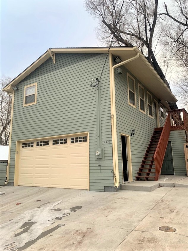 Primary Photo - Stunning Condo in Colorado Springs