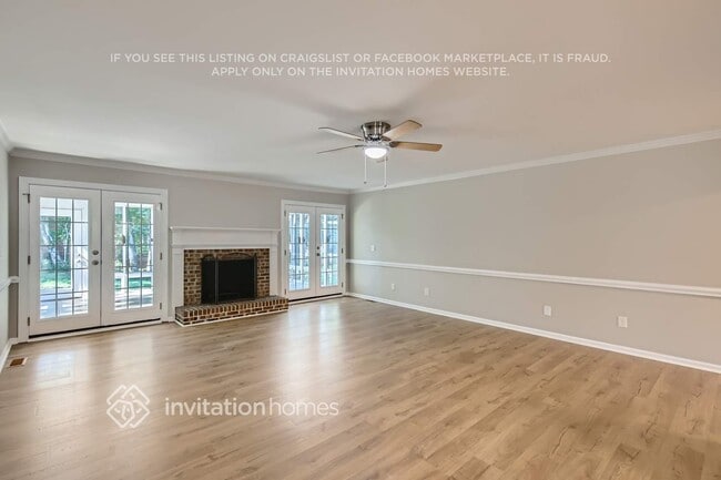 Building Photo - 6837 Van De Rohe Dr