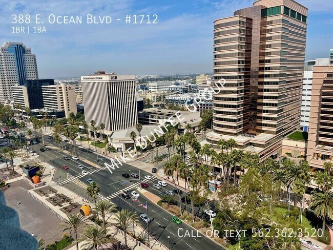 Foto del edificio - 388 E Ocean Blvd