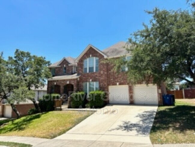 Building Photo - 26011 Lookout Oaks