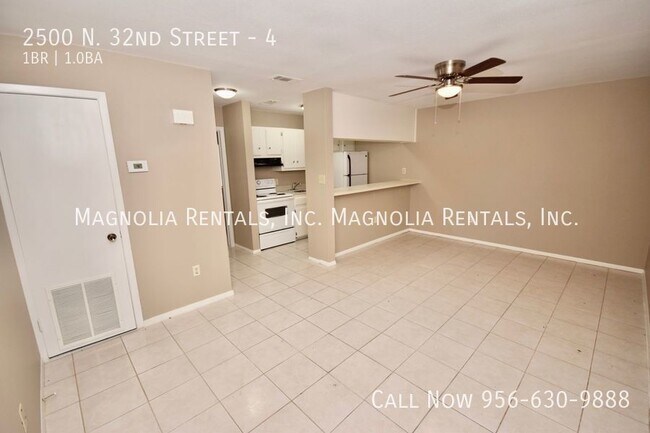 Foto del edificio - 2500 N 32nd St