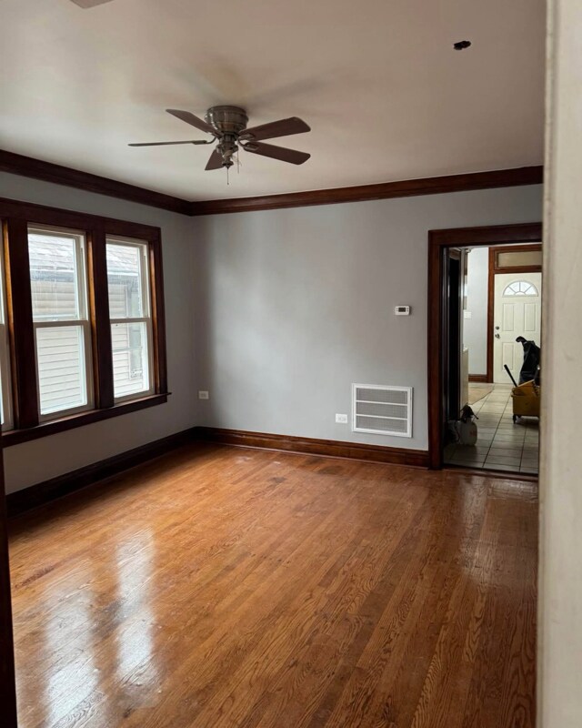 Foto del edificio - 6345 S Whipple St