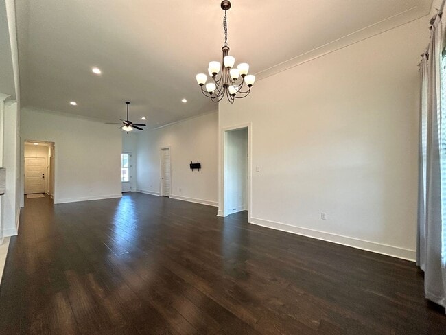Building Photo - Beautiful New Construction Home In a Highl...