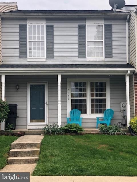 Primary Photo - 5032 Merganser Ct