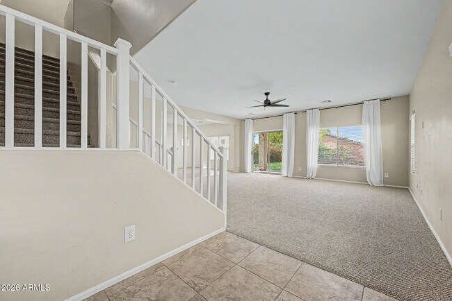 Foto del edificio - 41342 W Capistrano Dr