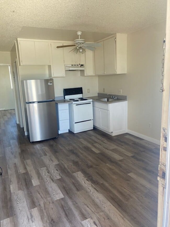 Building Photo - Ballpark Square Apartments-Barrio Logan