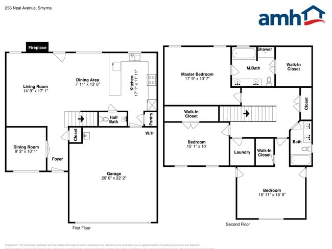 Foto del edificio - 256 Neal Ave