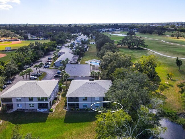 Foto del edificio - 2BR | 2Bath Central Sarasota Townhouse