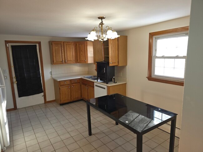 Cocina - 11 Boyden St