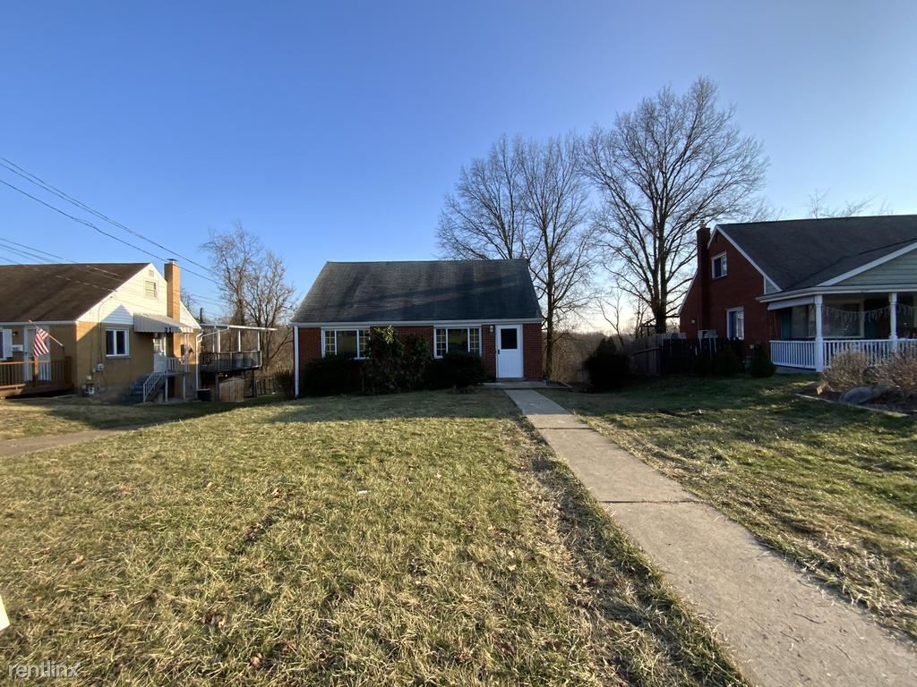 Foto principal - 4 br, 2 bath House - 310 College Park Drive