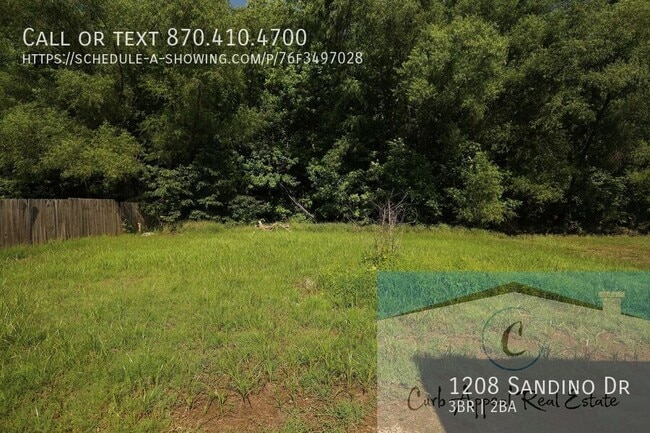 Building Photo - 1208 Sandino Dr