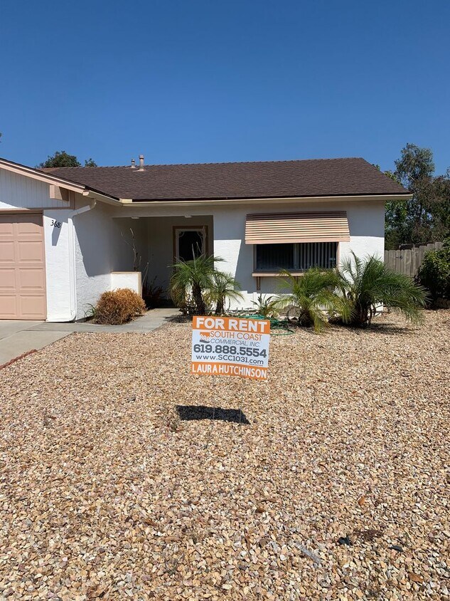 Foto principal - Beautiful 2 Bedroom 2 Bath Duplex in Ocean...