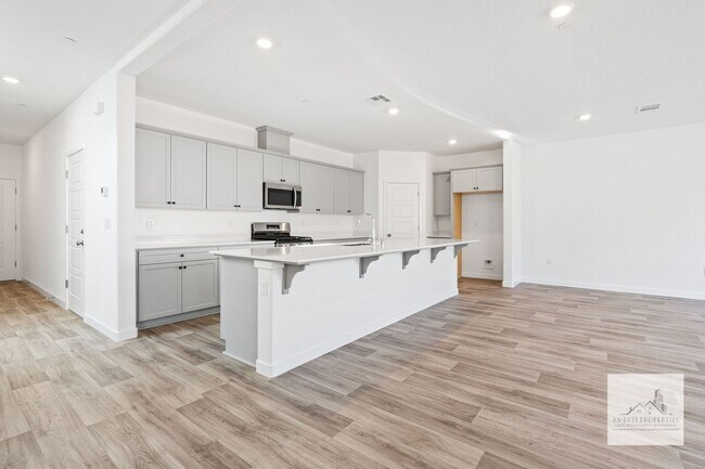 Foto del edificio - Brand New Two Story Home within Clovis Uni...