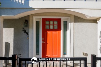 Building Photo - 3891 W Lansdown Ct