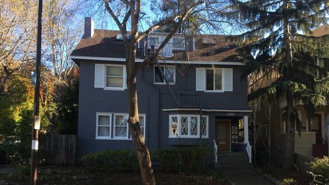 Building Photo - 1729 Martin Luther King Junior Way