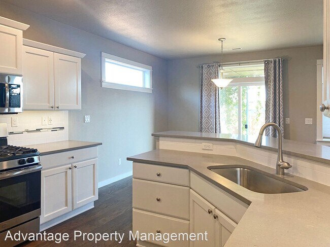 Foto del edificio - 3 br, 2 bath House - 2848 White Oak Ave. NW