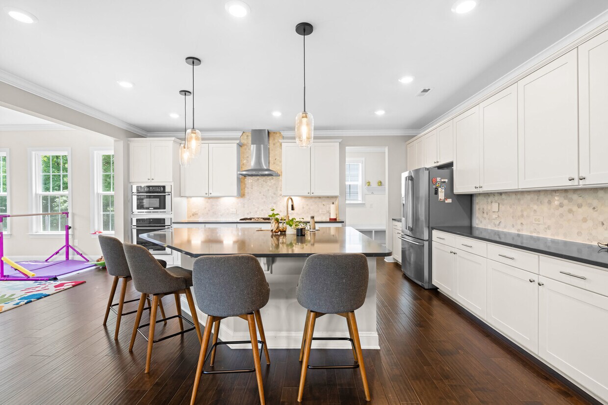 Photo - 2930 Farmhouse Dr (Apex, NC)