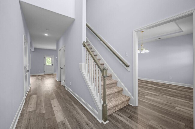 Foto del edificio - Welcome to Harvest Meadow!