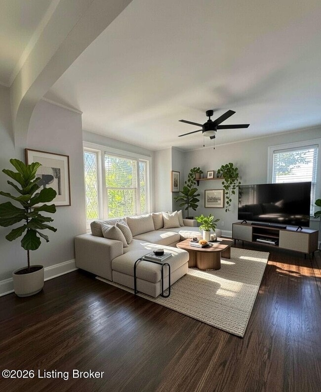 Building Photo - 2113 Speed Ave