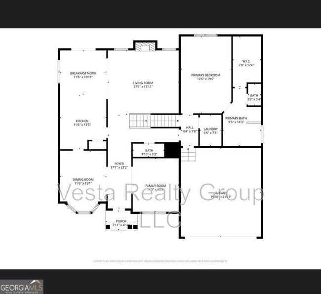 Foto del edificio - 605 Applegate Ln