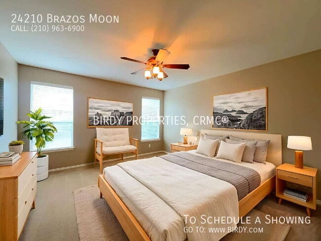 Building Photo - 24210 Brazos Moon