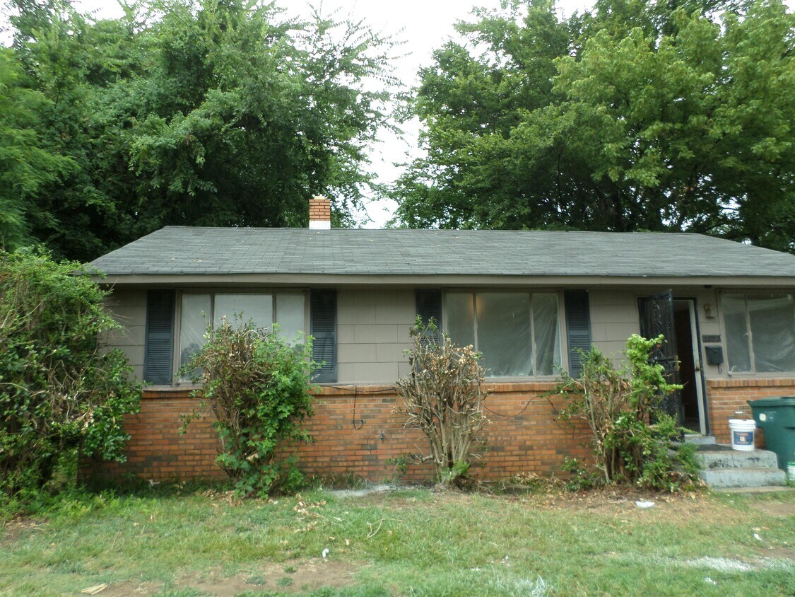 2772 Jolson Ave, Memphis, TN 38114 House Rental in Memphis, TN