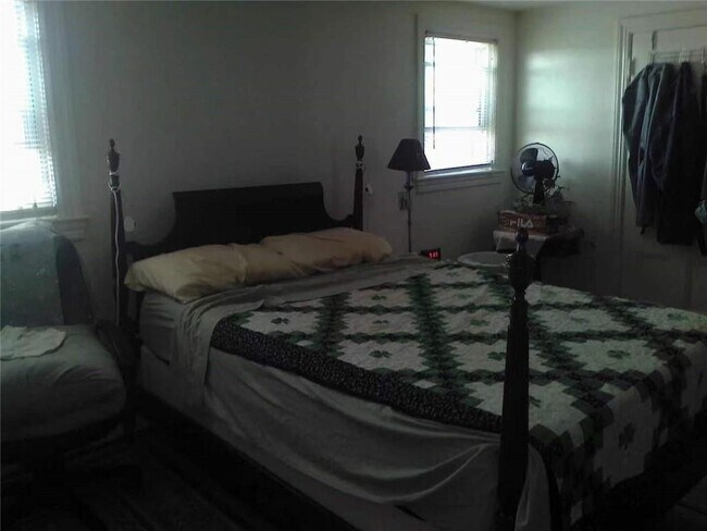 Foto del edificio - 1053 Cranston St