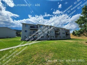 Building Photo - 622 S California St