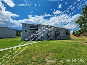 Building Photo - 622 S California St