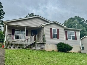 Building Photo - 3104 Sonya Dr NW
