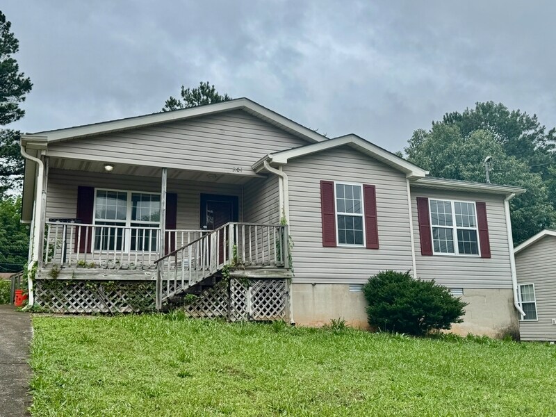 Foto principal - 3104 Sonya Dr NW