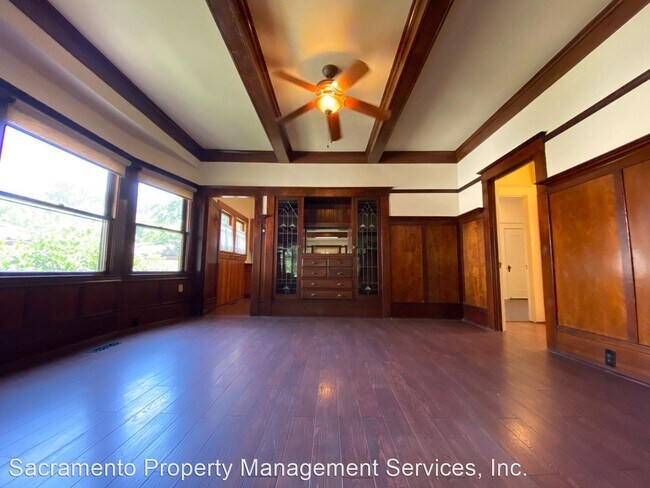 Building Photo - 2 br, 1 bath House - 1915 12th Street