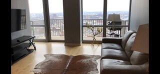 Livingroom - 929 Portland Ave