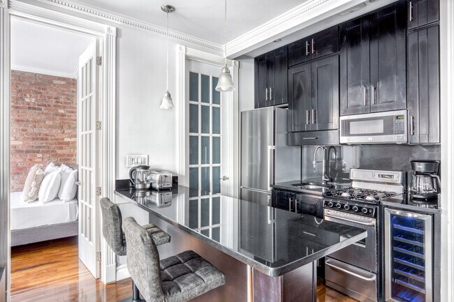 Foto del edificio - 20 Prince St